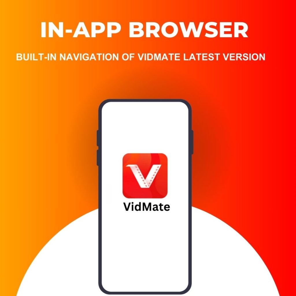 In-app Browser